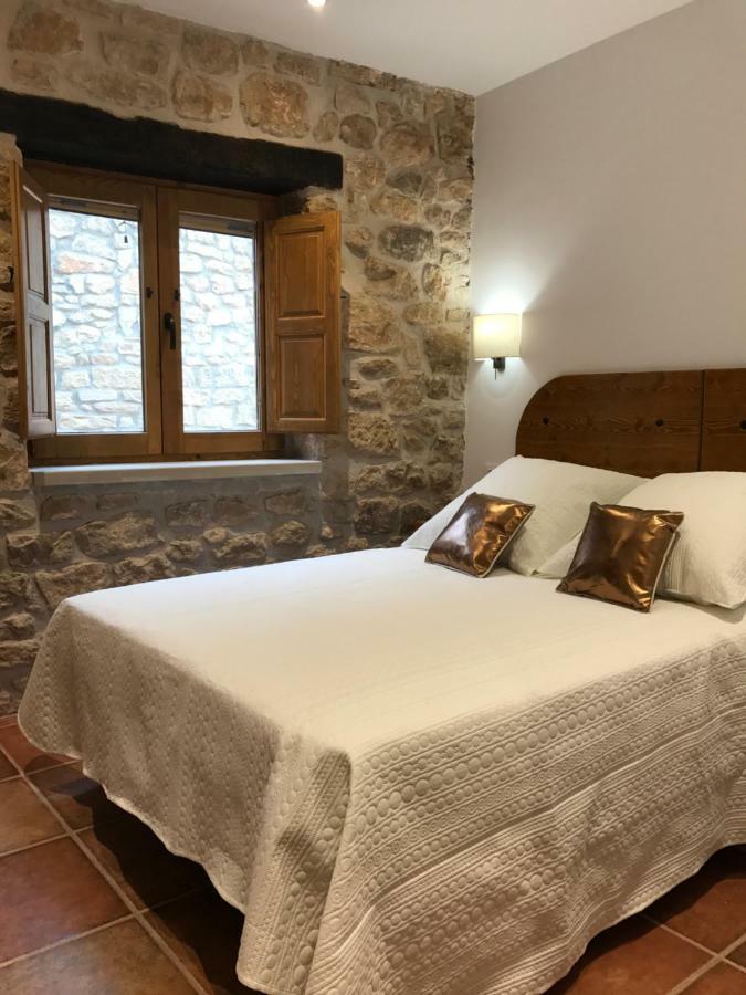 Cal Triquell Villa El Vilosell Luaran gambar